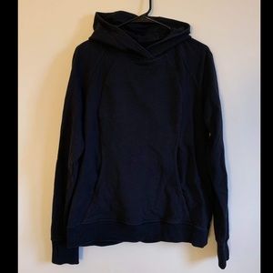 Scuba Pullover size 8